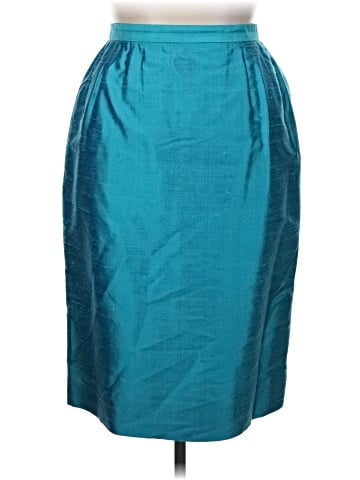 Carlisle Formal Skirt (view 1)