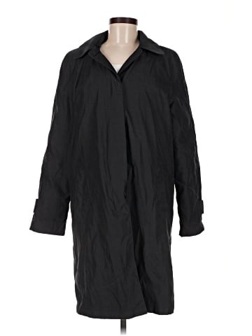 London Fog Trenchcoat (view 1)
