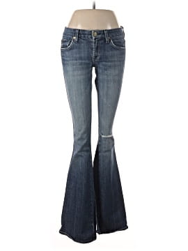7 For All Mankind Jeans