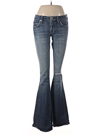 7 For All Mankind Jeans (view 1)