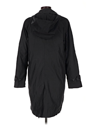 London Fog Trenchcoat (view 2)