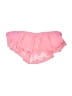 Red Camel Pink Swimsuit Top Size M - photo 1