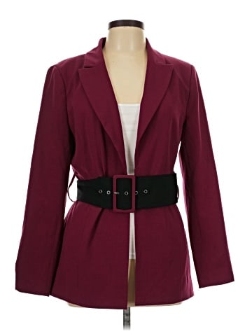 Venus Blazer (view 1)