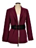 Venus Burgundy Blazer Size 10 - photo 1