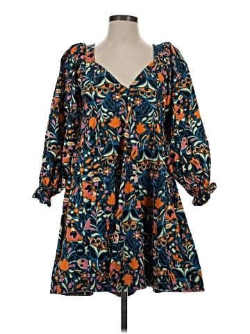 Cleobella Casual Dress (view 1)