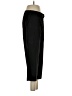 Izod Golf 100% Polyester Solid Black Casual Pants Size 2 - photo 4
