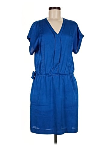 Banana Republic Factory Store Casual Dress (view 1)