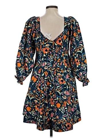 Cleobella Casual Dress (view 2)