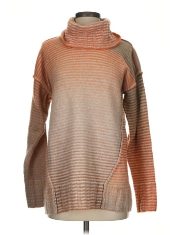 CAbi Turtleneck Sweater (view 1)