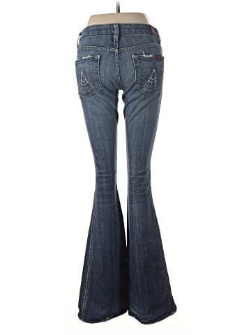 7 For All Mankind Jeans (view 2)