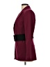 Venus Burgundy Blazer Size 10 - photo 5