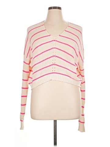 rue21 Long Sleeve Top (view 1)