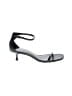 MNG Black Sandals Size EU 40 - photo 1