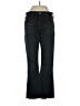 Adriano Goldschmied Black Jeans Size 27 waist - photo 1