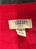 Lands' End Canvas Pink Sleeveless Blouse Size 10 - photo 7