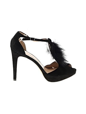Talbots Heels (view 1)