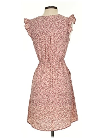 Monteau Casual Dress (view 2)