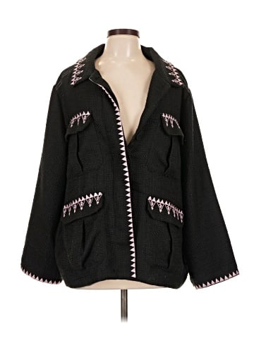 Cynthia Rowley Jacket (view 1)