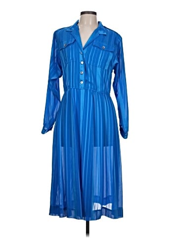 Leslie Fay Casual Dress (view 1)