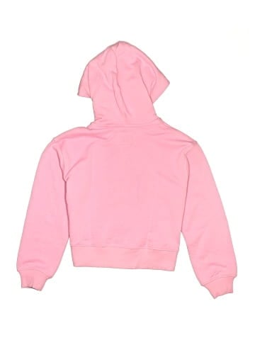 Zara Zip Up Hoodie (view 2)