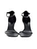 MNG Black Sandals Size EU 40 - photo 2