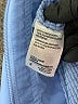 Avalanche 100% Polyester Solid Blue Snow Jacket Size S - photo 7
