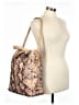 Unbranded Animal Print Gold Bucket Bag One size - photo 2