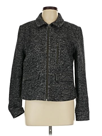 Ann Taylor LOFT Jacket (view 1)