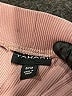 Tahari Solid Pink Casual Pants Size M - photo 7