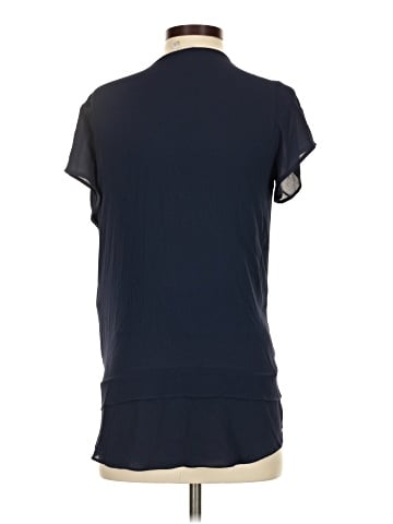 Rosie Pope Short Sleeve Top (view 2)