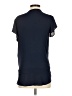 Rosie Pope 100% Polyester Blue Short Sleeve Top Size XS - photo 2