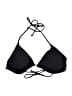 Unbranded Solid Black Swimsuit Top Size 2X (estimated) - photo 2