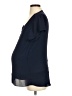 Rosie Pope 100% Polyester Blue Short Sleeve Top Size XS - photo 5