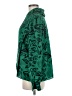 Assorted Brands Green Long Sleeve Blouse Size M (estimated) - photo 5