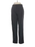 Uniqlo Solid Gray Casual Pants Size S - photo 1