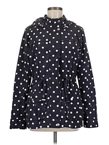 41Hawthorn Raincoat (view 1)