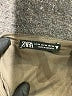 Zara Brown Bodysuit Size XS - photo 6