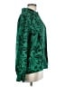 Assorted Brands Green Long Sleeve Blouse Size M (estimated) - photo 4