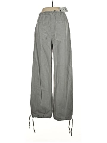 Zara Casual Pants (view 2)