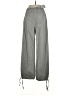 Zara Gray Casual Pants Size XS - photo 2