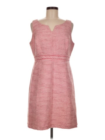 White House Black Market Casual Dress (view 1)
