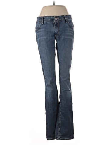 Salt Works Jeans (view 1)