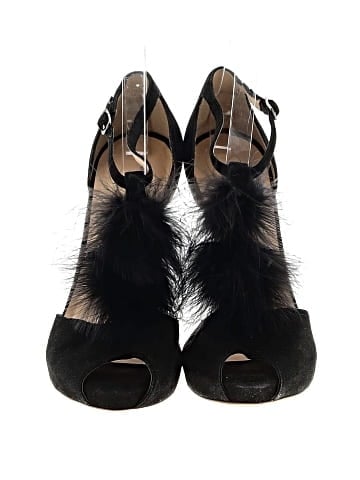 Talbots Heels (view 2)