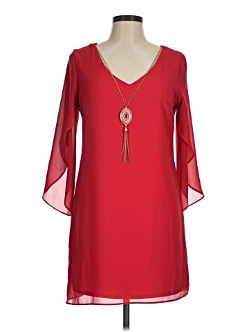 A. Byer Casual Dress (view 1)