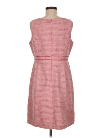 White House Black Market Casual Dress (view 2)