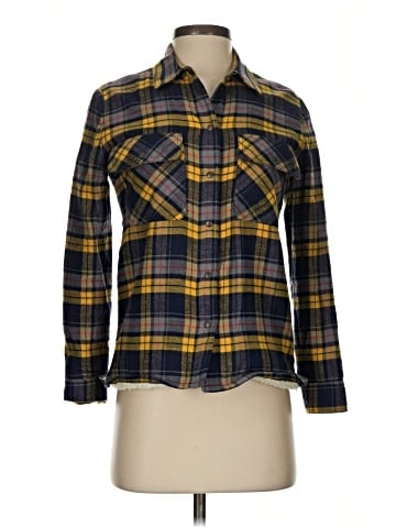 Roseanna Fleece (view 1)