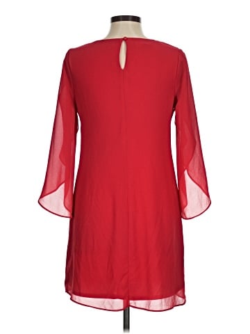 A. Byer Casual Dress (view 2)
