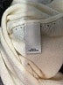 Neiman Marcus Ivory Turtleneck Sweater Size XL - photo 8