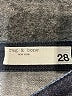Rag & Bone Stars Blue Jeans Size 28 waist - photo 4