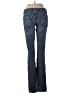 Salt Works Hearts Blue Jeans Size 28 waist - photo 2
